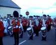 UVF Regimental Band - Drum Corps Display