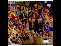 Tre Hardson - Somethin' to live for featuring Kim Hill