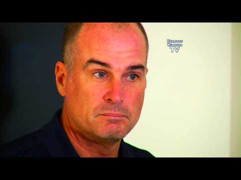 ESPN's Jay Bilas Gives Kentucky Basketbal Team Motivational Speech