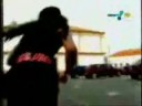 Momento Amy Winehouse 9 - P�nico na Tv - 02/11/08