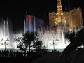 fountains at the bellagio las vegas
