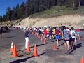 15k Siskiyou Out Back. July 15, 2006