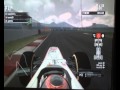 f1 team simulation coree