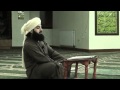The Friends of Allah - Shaykh Abdul Qadir Jilani