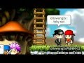 How to pick up girls in maplestory 2