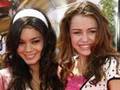 Miley Cyrus, Vanessa Hudgens & Ashley Tisdale-G.N.O