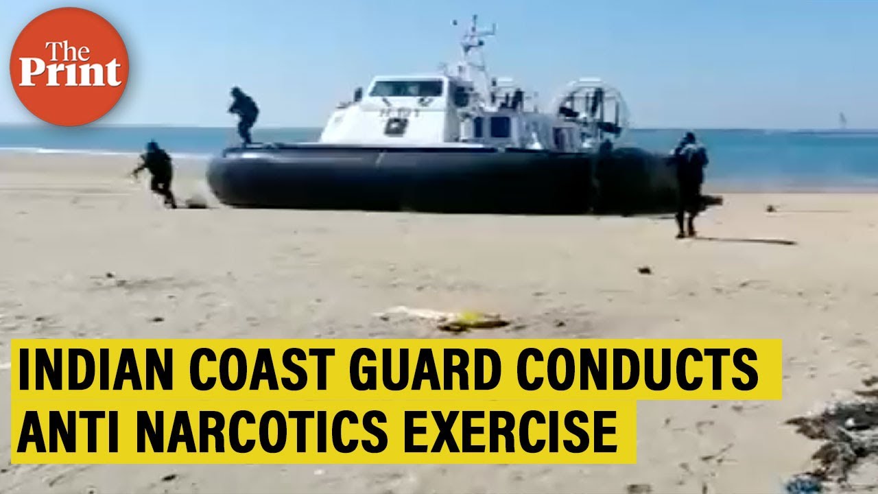 webinar for coast guard