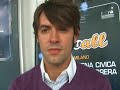 Blogosfere incontra Matteo Tagliariol, oro a Pechino