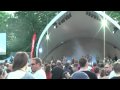 View "Living In A Bubble" - New Groove Formation @ Bedford River Festival 2010 video