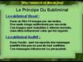 Subliminal visuel et auditif