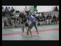 CHAMPIONNAT DE LA REUNION DE GRAPPLING 2009 8