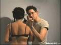 how to remove a bra with just one click with fingers