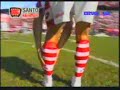 Santo de la Ciudadela - San Martín (Tucumán) - Racing (Cba.)