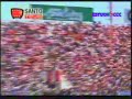 Resúmen del partido de ida en la Ciudadela de la final por el torneo Argentino A entre San Martín de Tucumán y Racing de Córdoba.
