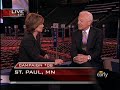 Reactions To Sarah Palin Nod