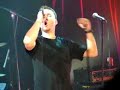 Wolfgang w/ Miguel Ortigas -- Beep Beep (ALIVE 2007)