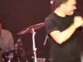 Wolfgang w/ Miguel Ortigas -- Beep Beep (ALIVE 2007)