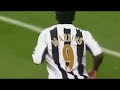 Obafemi Martins - Newcastle