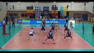 Highlights- European Qualification