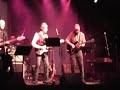 The Vendettas (Roll Over Beethoven - Chuck Berry)