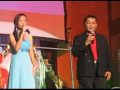 geli federoso & ricky federoso - The Prayer