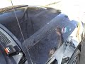 SONUS Clay Bar - 1999 Mustang Cobra SONUS Clay Bar - 1999 Mustang Cobra