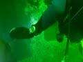 Buceo pecio \"Aries\"