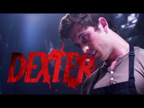 Dexter, The Early Years • A Fan Made Film by Sawyer Hartman