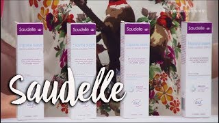 Saudelle