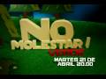 Los Daltonicos Tambien Pueden ser Ecologistas - No Molestar Verde