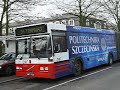 Strajk szczecinskich tramwajarzy 4/5 Strajk szczecinskich tramwajarzy 4/5
