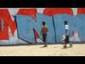 GRAFFITI PERU :  Graf. #10 NMc Debon - Tens - Aege - Cast (HD)