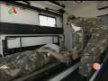 Mission SAR a Tindouf