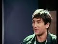 DeNiro Cop Audition