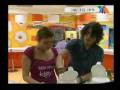 videos de Luis Armando prepara las Botti-cookies p11