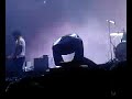 Bloc Party Like Eating Glass Intro 13 12 2007 Manchester
