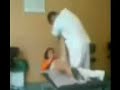 Rehabilitaci�n de la rodilla