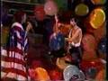 when keith richards attacks