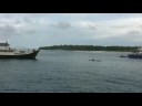 Steaming into Lances