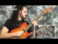 ME-25 Introductions by Alex Hutchings Part 1
