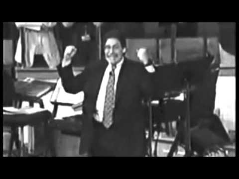 Radical - Keith Collins, Leonard Ravenhill, Dr. Michael Brown, David Wilkerson