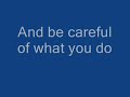 Billie Jean Lyrics (Michael Jackson)