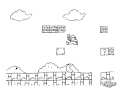 Mario bị Pac Man ăn thịt