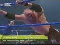 Die Br�der der Zerst�rung vs Big Daddy V & Mark Henry