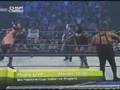 Die Brüder der Zerstörung vs Big Daddy V & Mark Henry