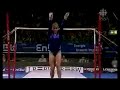 Gymnastics Gymnastics