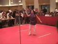 Jennifer Espina - 2007 Diamond Nationals