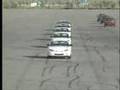 Crazy Car Control
