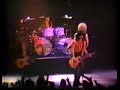 Britny Fox Fun In Texas Live Pittsburgh 1989