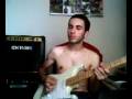 videos de Squier Stratocaster with Fender Vintage Noiseless pickups